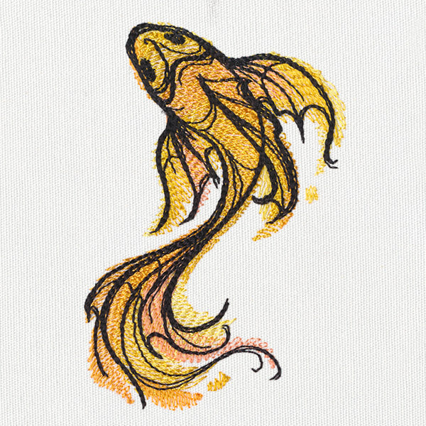 Spectrum - Fish