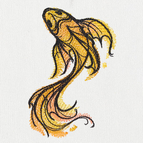 Spectrum - Fish
