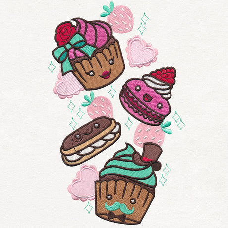 Kawaii Treats