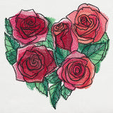 Rosy Heart
