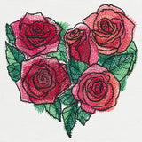 Rosy Heart