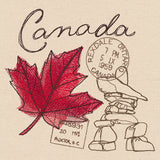 Passport to Canada