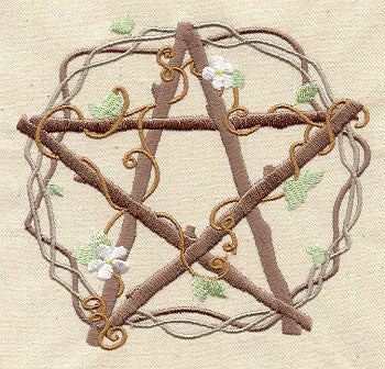 Pentangle of Venus