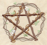 Pentangle of Venus