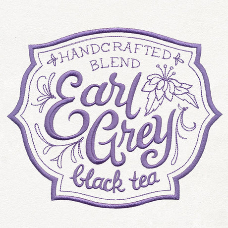 Teapothecary - Earl Grey