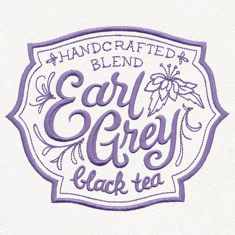 Teapothecary - Earl Grey