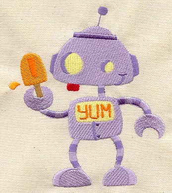 Robotcicle