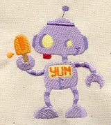 Robotcicle