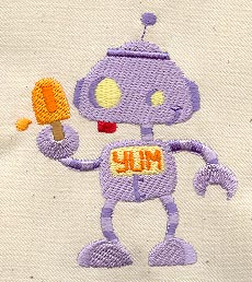 Robotcicle