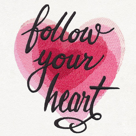 At the Heart of It