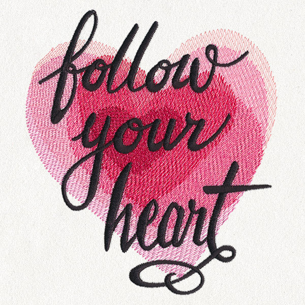 At the Heart of It