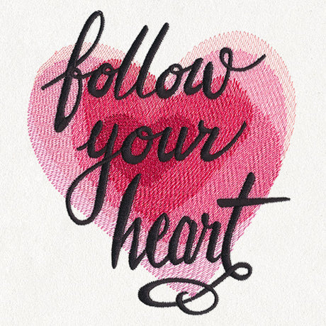 At the Heart of It
