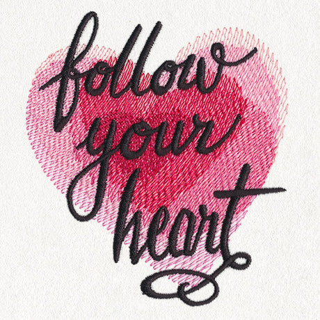 At the Heart of It