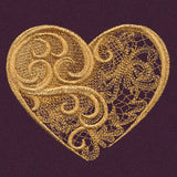 Evanescing Heart