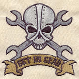Get In Gear