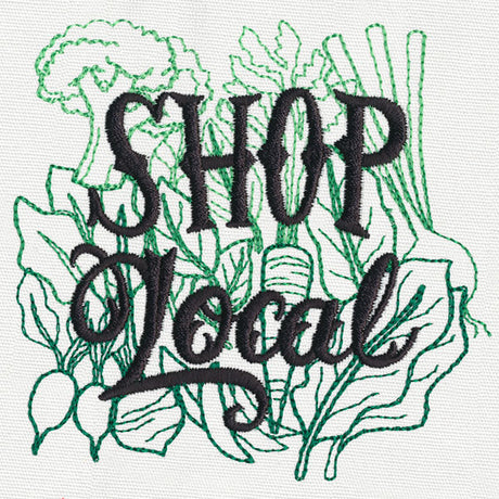Shop Local