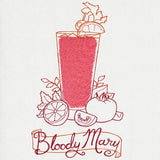Happy Hour - Bloody Mary
