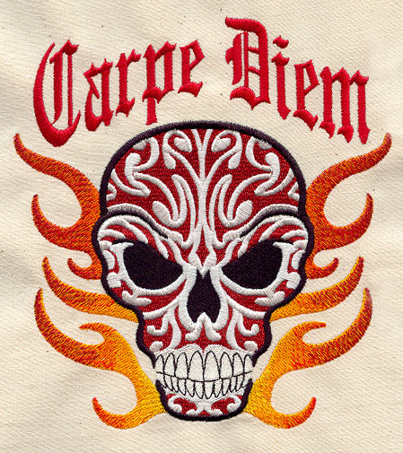 Carpe Diem