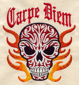Carpe Diem