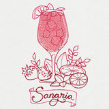 Happy Hour - Sangria