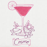 Happy Hour - Cosmo