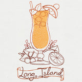 Happy Hour - Long Island