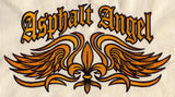 Asphalt Angel