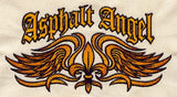 Asphalt Angel