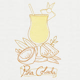 Happy Hour - Pina Colada