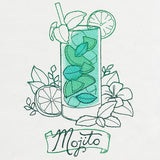 Happy Hour - Mojito
