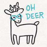 Punimals - Oh Deer