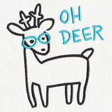 Punimals - Oh Deer