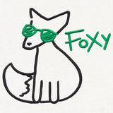 Punimals - Foxy
