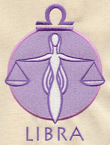 Zodiac - Libra