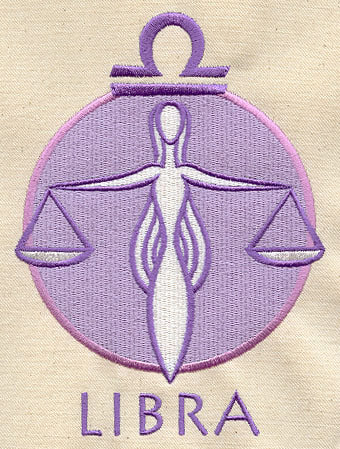 Zodiac - Libra
