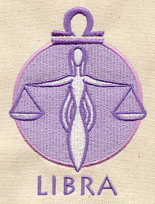 Zodiac - Libra