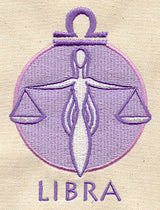 Zodiac - Libra