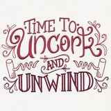 Uncorked - Time to Uncork and Unwind