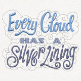 Every Cloud Has a Silver Lining