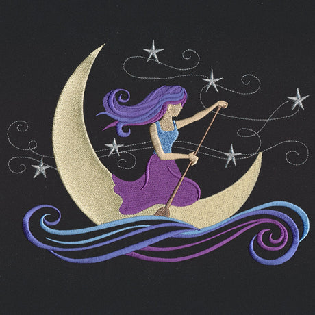 Enchanted Night