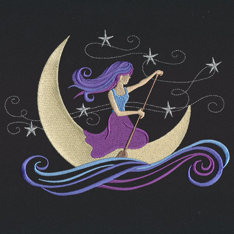 Enchanted Night