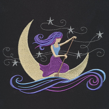 Enchanted Night