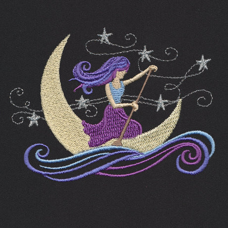 Enchanted Night