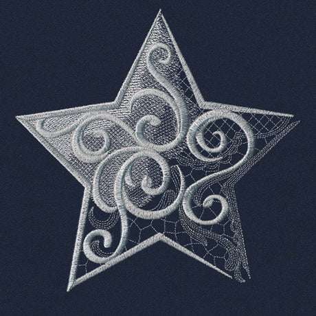 Evanescing Star