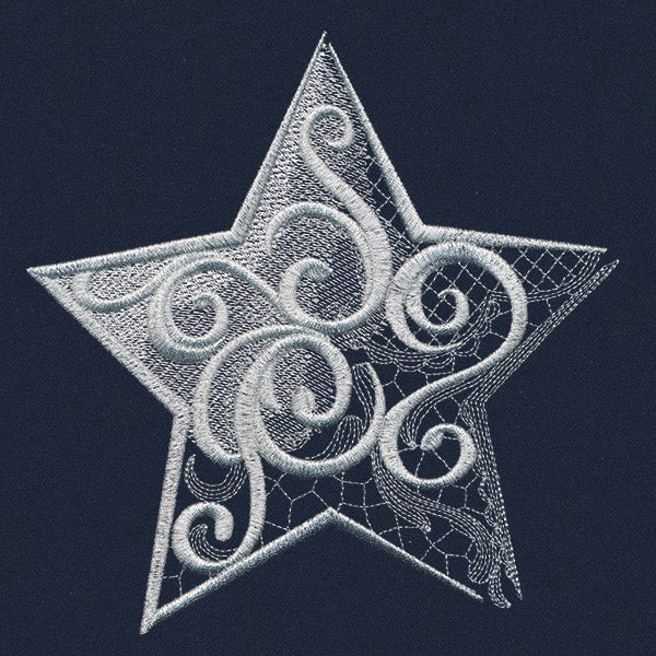 Evanescing Star