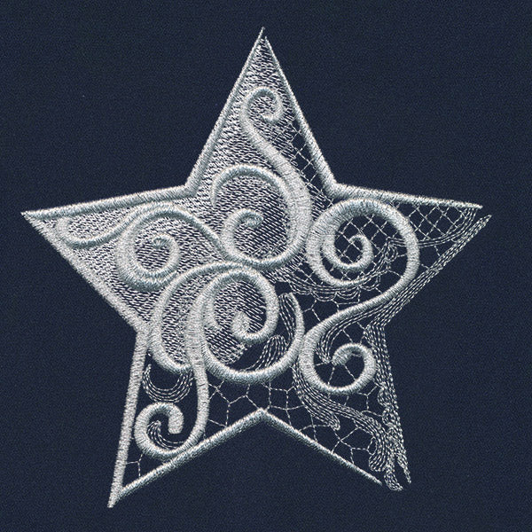 Evanescing Star