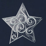 Evanescing Star
