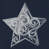 Evanescing Star