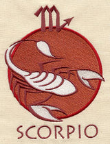 Zodiac - Scorpio