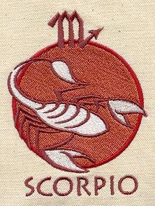 Zodiac - Scorpio